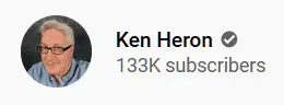 Ken Heron