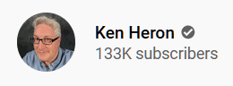 Ken Heron
