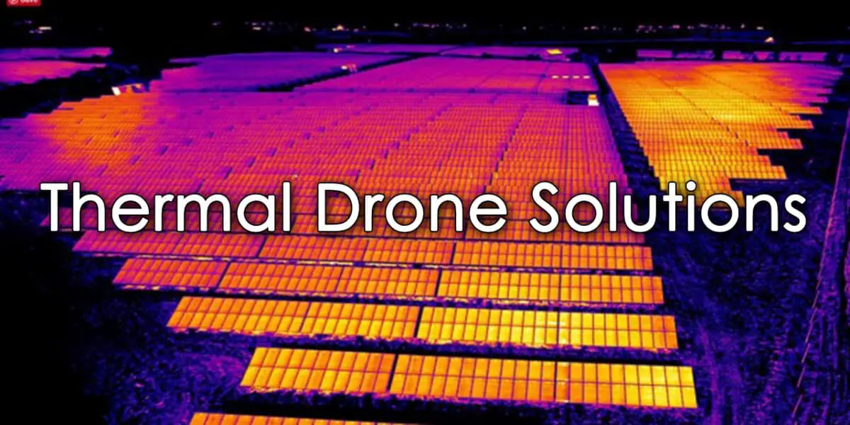 Thermal Drone Solutions