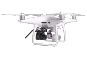 DRONExpert Vue Pro R mount