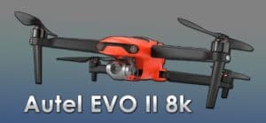 Autel Evo II 8K
