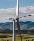 wind turbine inspection