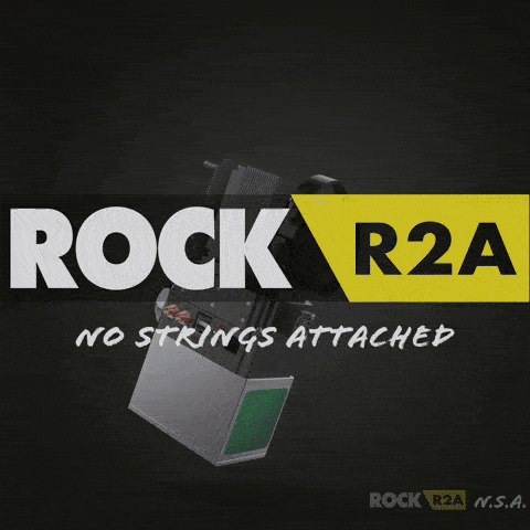 ROCK robotic NSA R2A