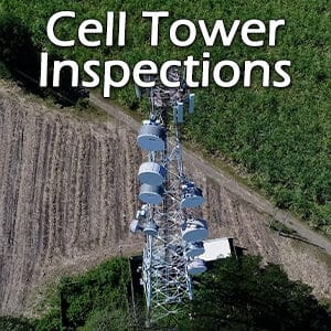 cell tower inspection