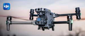 drones for search and rescue dji m30t