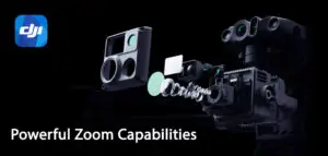 dji m30t powerful zoom capabilities